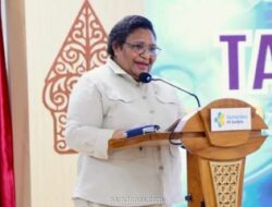 Pemerintah Dorong Kolaborasi Rumah Sakit untuk Perbaiki Layanan Kesehatan di Papua