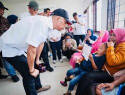 Wamensos Instruksikan Sentra Sosial Jadi Pusat Pemberdayaan Produktif, Bukan Sekadar Rehabilitasi