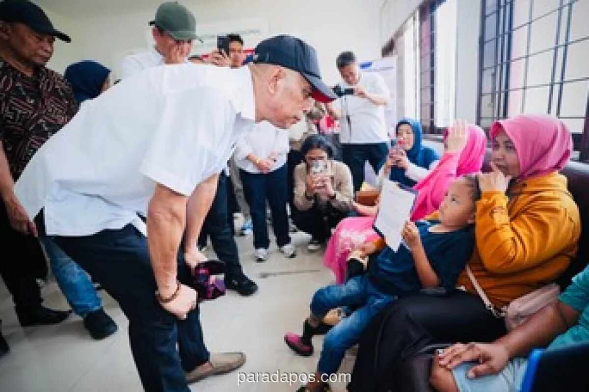 Wamensos Instruksikan Sentra Sosial Jadi Pusat Pemberdayaan Produktif, Bukan Sekadar Rehabilitasi