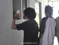 Ibu dan Bayi Tewas Diduga Akibat Persalinan Mandiri di Kos Batam