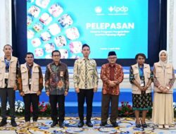 150 Alumni LPDP Diberangkatkan Dampingi Transformasi Digital di Sekolah 3T