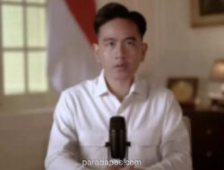 1.500 Personel Gabungan Amankan Kunjungan Wapres Gibran di Pawai Paskah Kupang