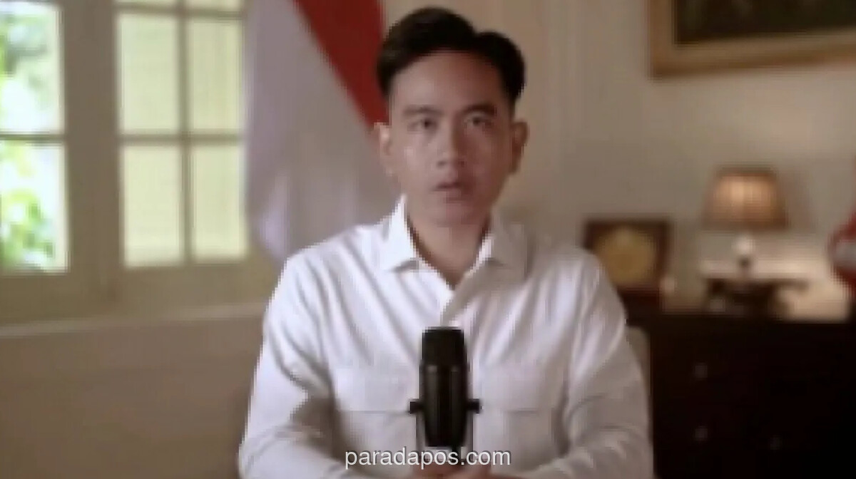 1.500 Personel Gabungan Amankan Kunjungan Wapres Gibran di Pawai Paskah Kupang