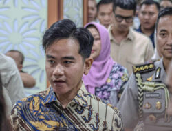 Gibran Hormati Pernyataan JK, Akui Peran dan Pengalaman Mantan Wapres