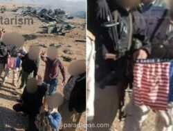 Iran Klaim Temukan Barang Pribadi Pilot AS dari F-15E yang Ditembak Jatuh