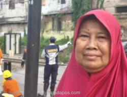 Warga Setuju Palang Besi Dipasang di Perlintasan Liar Bekasi, Tolak Penutupan Total Akses