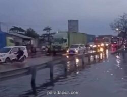 BMKG Peringatkan Cuaca Ekstrem dan Banjir Rob di 17 Wilayah Jawa Tengah