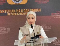 Kementerian Haji Peringatkan Modus Penipuan Haji Tanpa Antre, 13 WNI Dicegah Berangkat