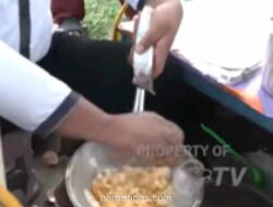 Lebaran Betawi 2026 Meriahkan Jakarta dengan Tradisi dan Kuliner Khas