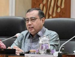Golkar Dukung Usulan KPK: Masa Jabatan Ketua Umum Parpol Maksimal Dua Periode