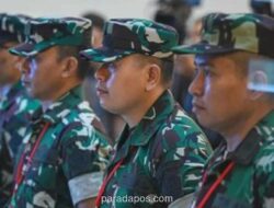 Empat Tentara Didakwa di Pengadilan Militer atas Penyiraman Air Keras ke Aktivis KontraS