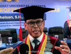 Guru Besar Usul Reformasi Hukum Kepailitan Fokus pada Restrukturisasi, Bukan Likuidasi