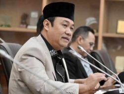 DPR Dukung Percepatan Mandatori B50 untuk Perkuat Ketahanan Energi