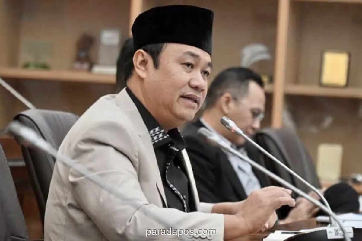 DPR Dukung Percepatan Mandatori B50 untuk Perkuat Ketahanan Energi
