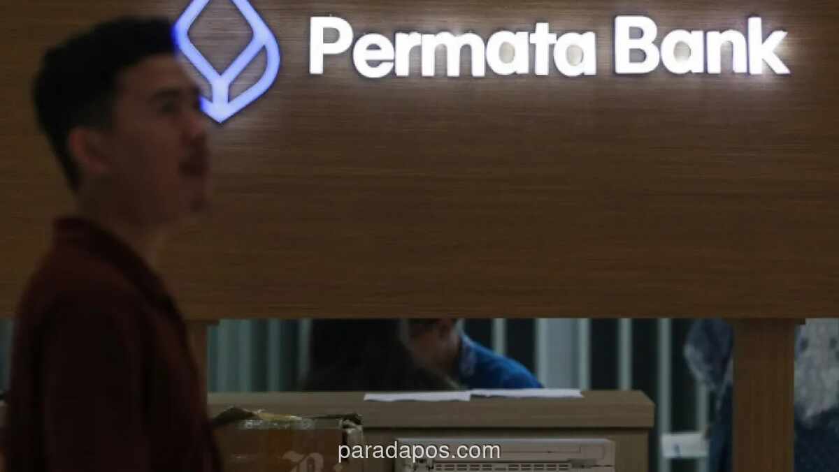 Zyrex Amankan Kredit Rp178,8 Miliar dari Bank Permata untuk Ekspansi