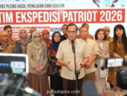 Lebih dari 10.000 Mahasiswa dari 10 PTN Daftar Program Tim Ekspedisi Patriot 2026, UI Paling Banyak Peminat