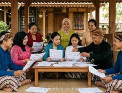 100 Kosakata Bahasa Sunda Sehari-hari Lengkap dengan Tingkatan Lemes dan Loma