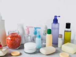 BPOM Tarik 11 Produk Kosmetik Mengandung Merkuri dan Zat Karsinogenik