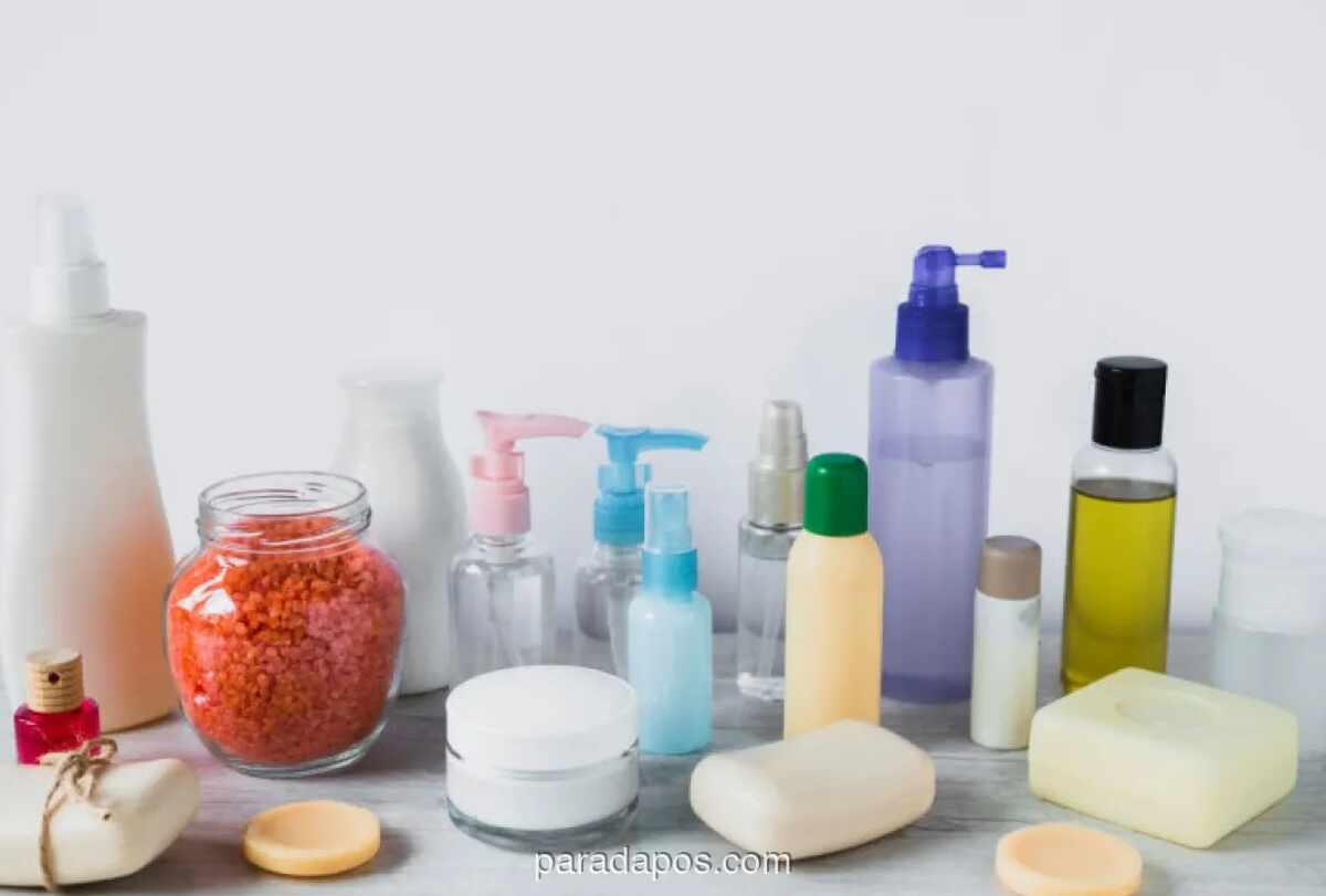 BPOM Tarik 11 Produk Kosmetik Mengandung Merkuri dan Zat Karsinogenik