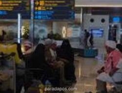 Imigrasi Bandara Soetta Ungkap Dua Modus Keberangkatan Haji Ilegal Sepanjang Musim Haji Tahun Ini
