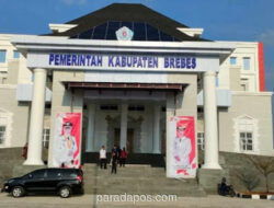 3.000 ASN di Brebes Kompak Jadi Penipu