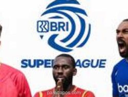 3 Pemain plus Pelatih Terbaik Pekan 30 BRI Super League: Yakob Sayuri Gacor! Lebih Baik dari 2 Bintang Asing Klub Besar