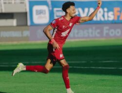 Empat Pemain Inti Absen, PSM Makassar Andalkan Formasi 4-3-3 Saat Hadapi Madura United