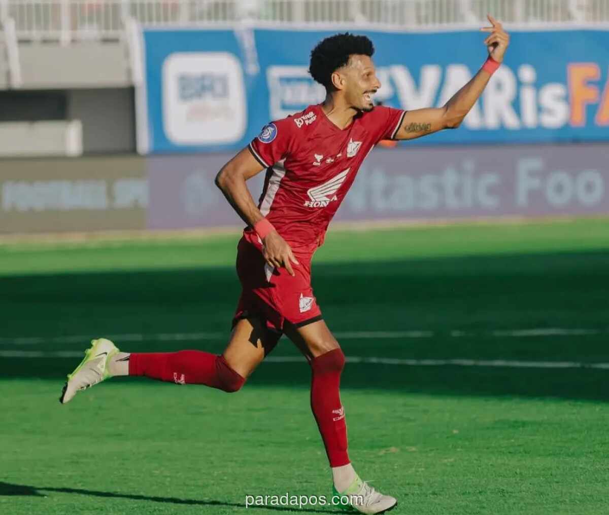 Empat Pemain Inti Absen, PSM Makassar Andalkan Formasi 4-3-3 Saat Hadapi Madura United