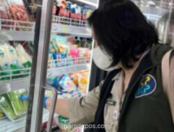 47 Sampel Pangan di Jaksel Diuji Jelang Iduladha, Produk Peternakan 100 Persen Aman