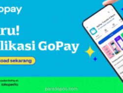 GoPay Luncurkan Lima Fitur Digital untuk Bantu Pengelolaan Keuangan Bulanan Pengguna
