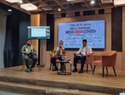 Militer Israel Tangkap Lima WNI Aktivis dan Jurnalis dalam Misi Kemanusiaan Menuju Gaza