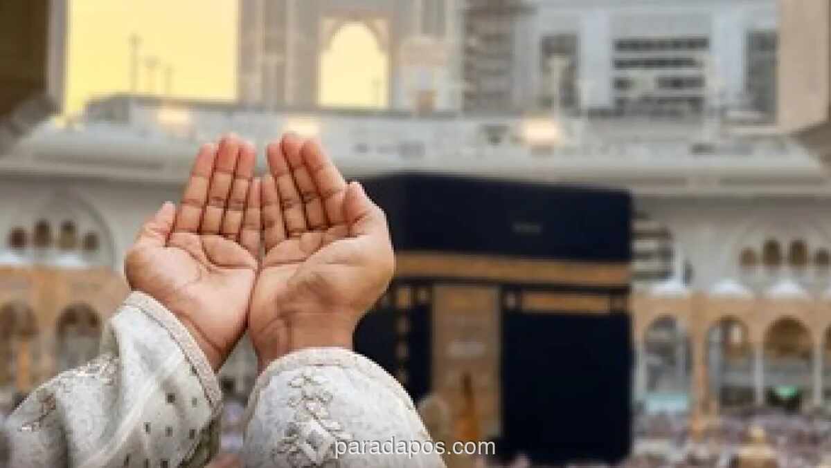 Kemenhaj Identifikasi Enam Lokasi Mustajab untuk Berdoa Selama Ibadah Haji