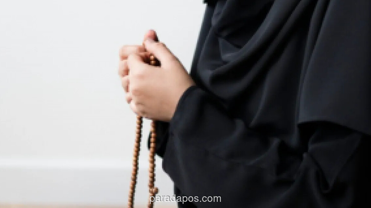 Puasa Tarwiyah 8 Zulhijah, Ini Amalan Sunah yang Dianjurkan