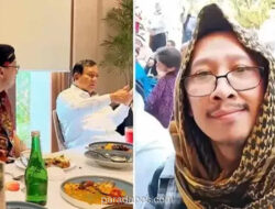 40 Ormas Islam Laporkan Abu Janda, Grace Natalie, dan Ade Armando ke Bareskrim atas Dugaan Penghasutan