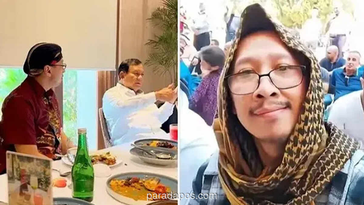 40 Ormas Islam Laporkan Abu Janda, Grace Natalie, dan Ade Armando ke Bareskrim atas Dugaan Penghasutan