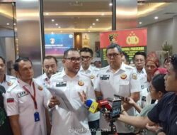 IKM Laporkan Abu Janda ke Bareskrim atas Dugaan Ujaran Kebencian Sebut Sumbar Barbar