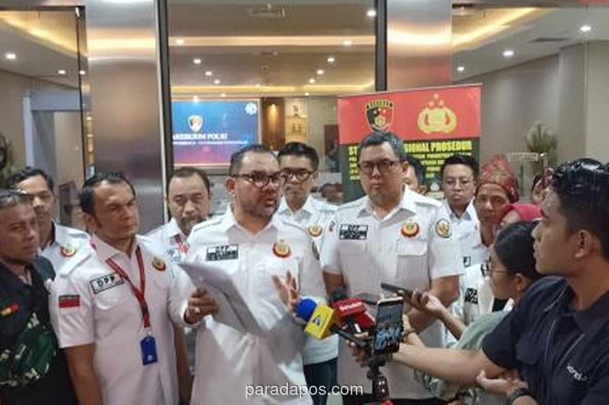 IKM Laporkan Abu Janda ke Bareskrim atas Dugaan Ujaran Kebencian Sebut Sumbar Barbar