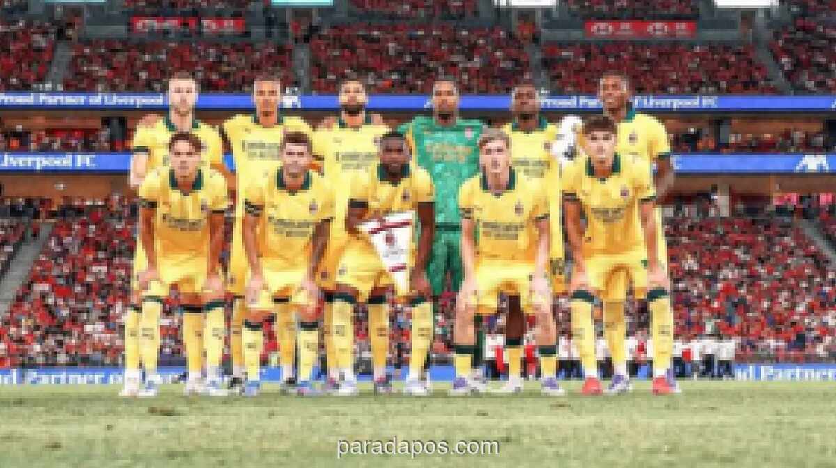 AC Milan Gagal ke Liga Champions Usai Takluk 1-2 dari Cagliari di Laga Pamungkas