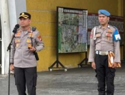 Ada Agenda Demo BEM SI dan Dua Unjuk Rasa di Jakarta Hari Ini, 3.000 Polisi Bersiaga