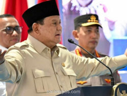 Analis Peringatkan Pemerintah soal Ancaman Sistematis yang Bisa Ganggu Stabilitas Politik