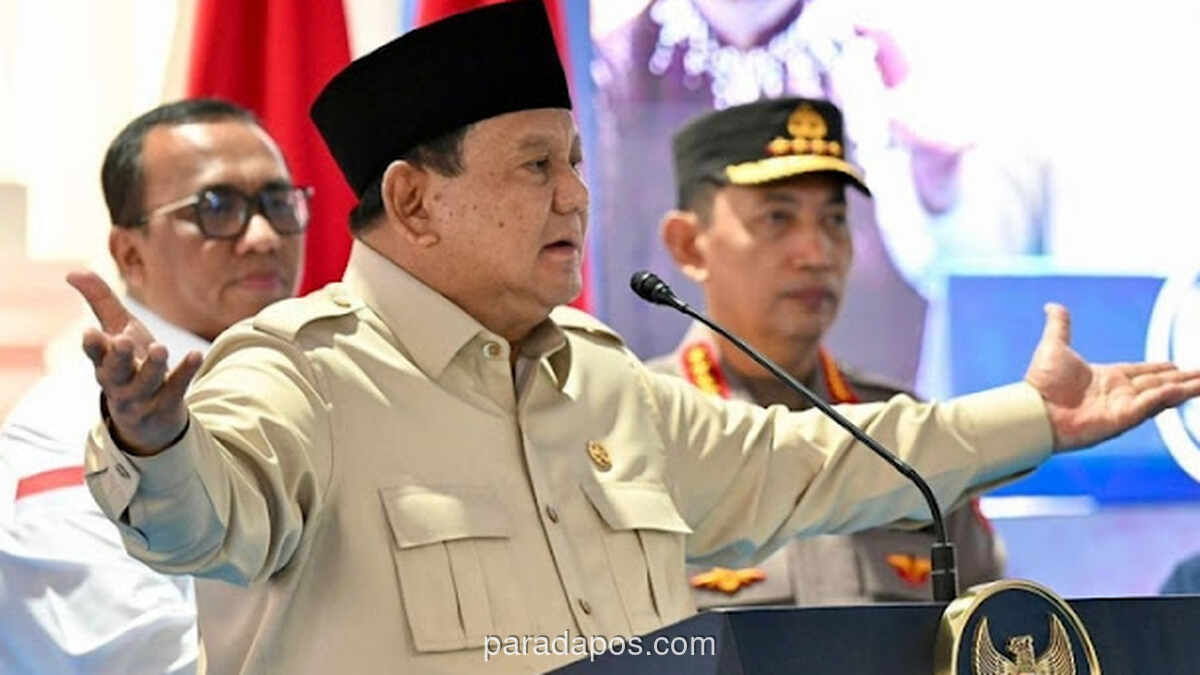 Analis Peringatkan Pemerintah soal Ancaman Sistematis yang Bisa Ganggu Stabilitas Politik