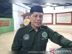 Juru Sembelih Halal yang Belajar dari Brunei Edukasi Pentingnya Ihsan dan Kesejahteraan Hewan
