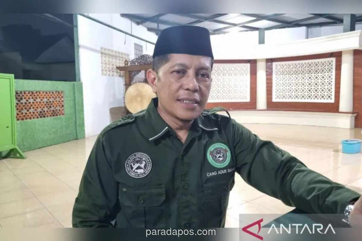 Juru Sembelih Halal yang Belajar dari Brunei Edukasi Pentingnya Ihsan dan Kesejahteraan Hewan