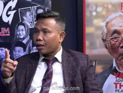 Aktivis Hukum Kecam Hercules atas Dugaan Penculikan Anak Penulis Ahmad Bahar