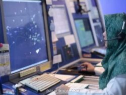 AirNav Indonesia Konfirmasi Gangguan Sinyal GPS Masuk Agenda Keselamatan Penerbangan Global