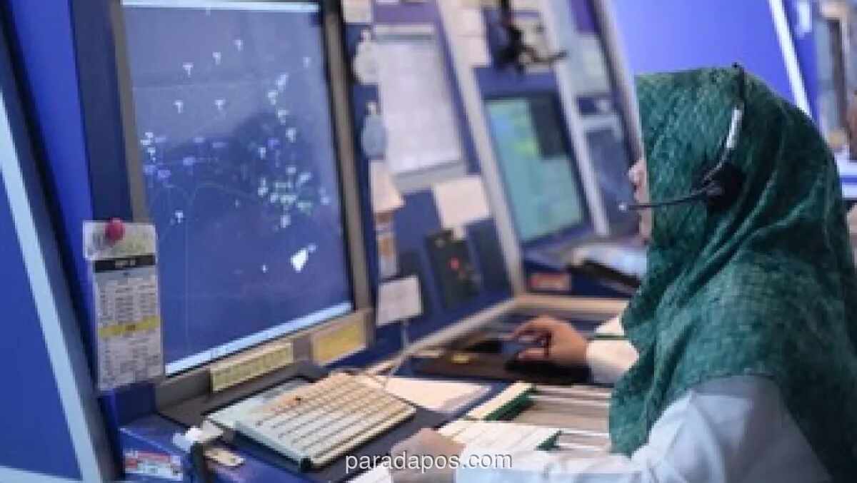 AirNav Indonesia Konfirmasi Gangguan Sinyal GPS Masuk Agenda Keselamatan Penerbangan Global