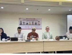 DPN Dinilai Picu Tumpang Tindih Kewenangan dan Risiko Penyalahgunaan Kekuasaan