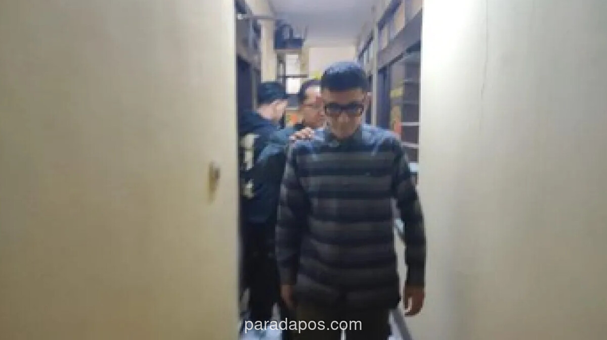 Polisi Amankan Pria yang Diduga Palak Pengendara Mobil di Dago Atas Usai Euforia Juara Persib