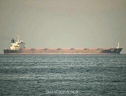 AS dan Iran Capai Kesepakatan Awal Buka Selat Hormuz Imbas Pemusnahan Uranium Iran