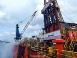 PGN Amankan Pasokan Gas Pipa dan LNG Lewat Sejumlah Kesepakatan di IPA Convex 2026